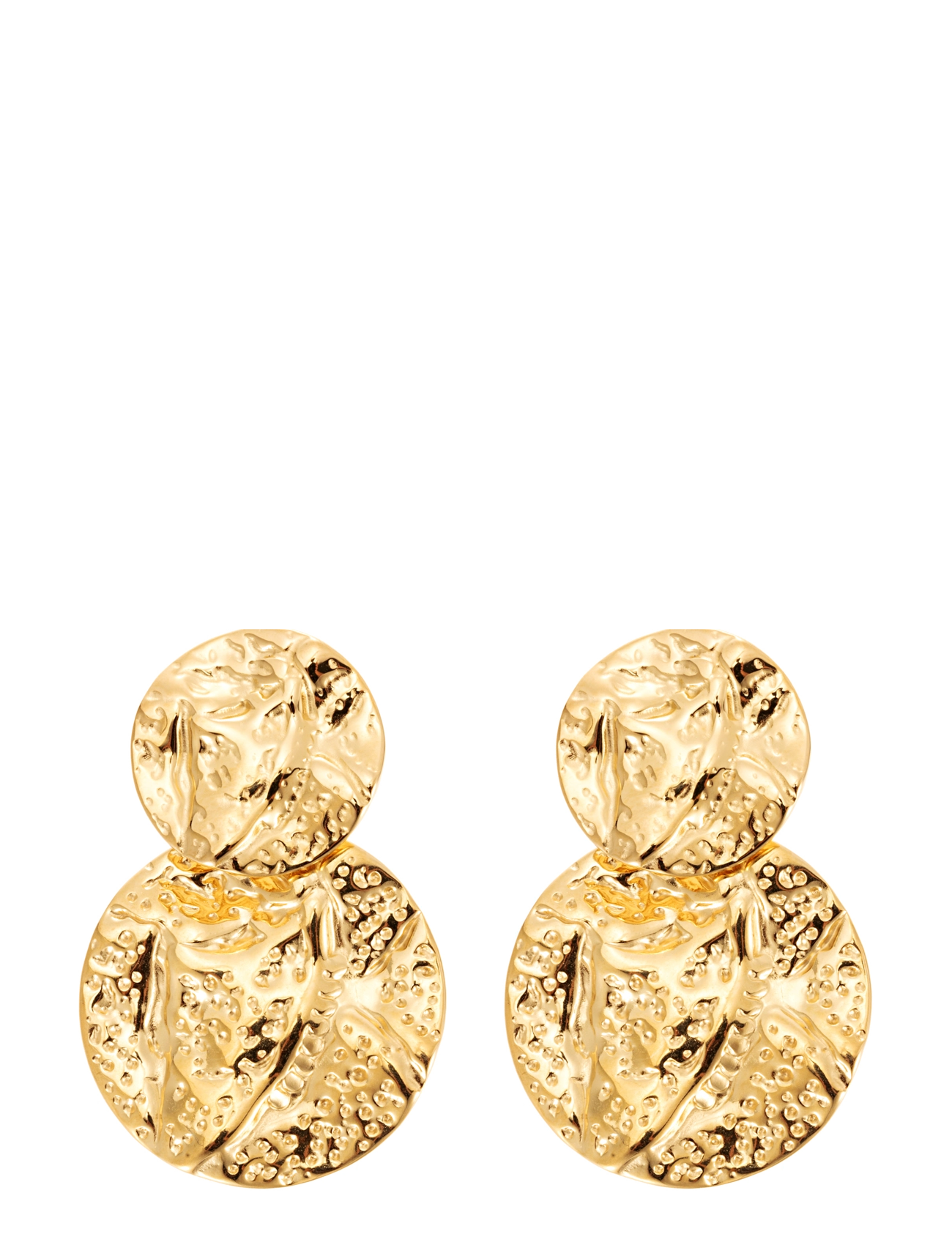 BY JOLIMA Amalfi Shell Earring dam – bild 5
