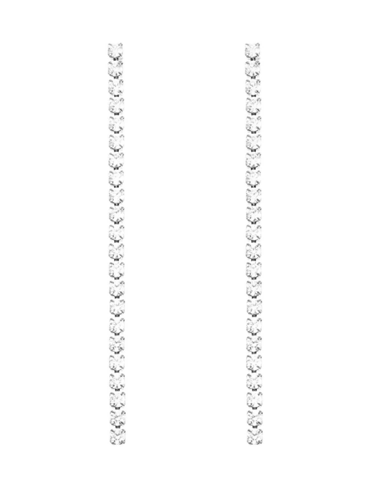 Cloé earring - SILVER