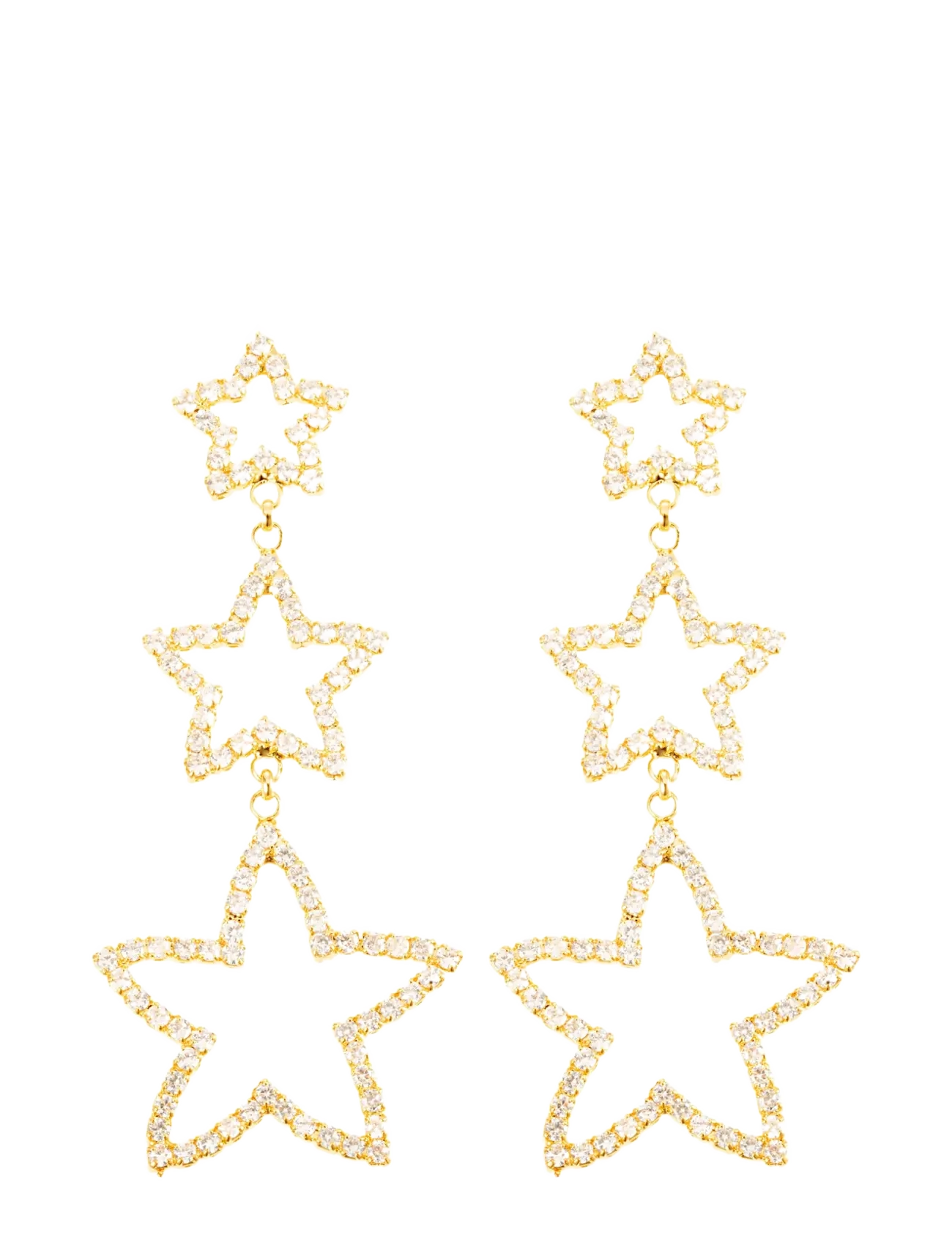 Starlight earring - GOLD