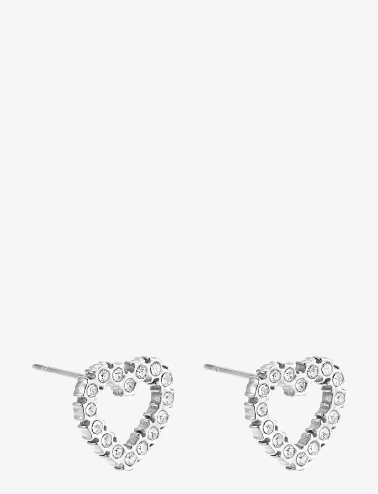 By Jolima - Valentina studs - ohrstecker - steel - 2
