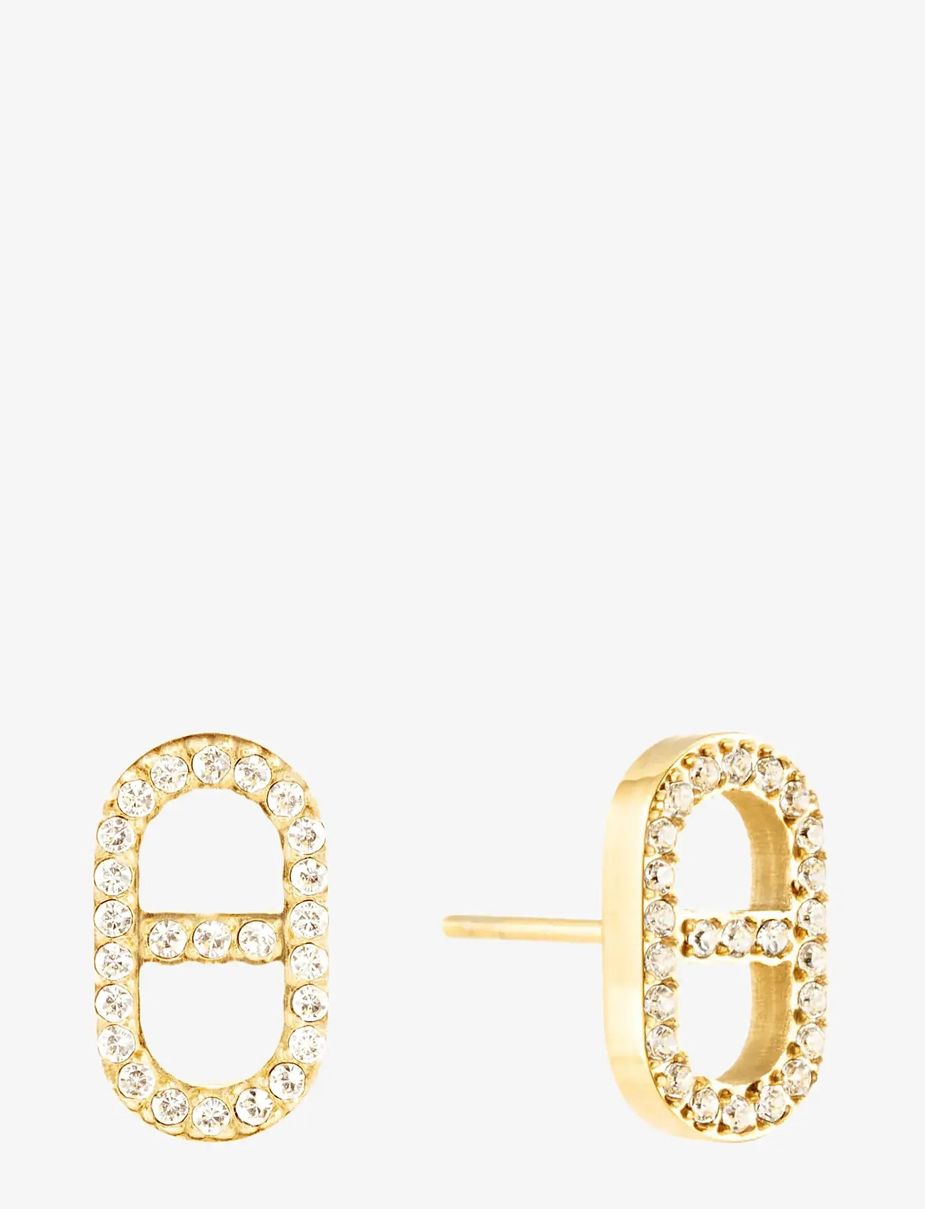 By Jolima - Celine stud - ohrstecker - gold - 1
