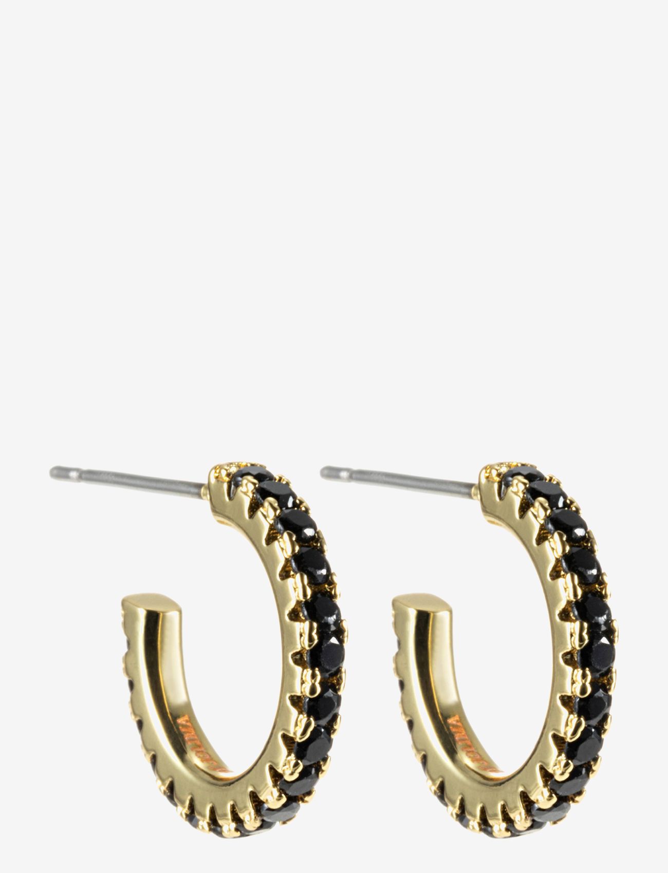BLACK/GOLD