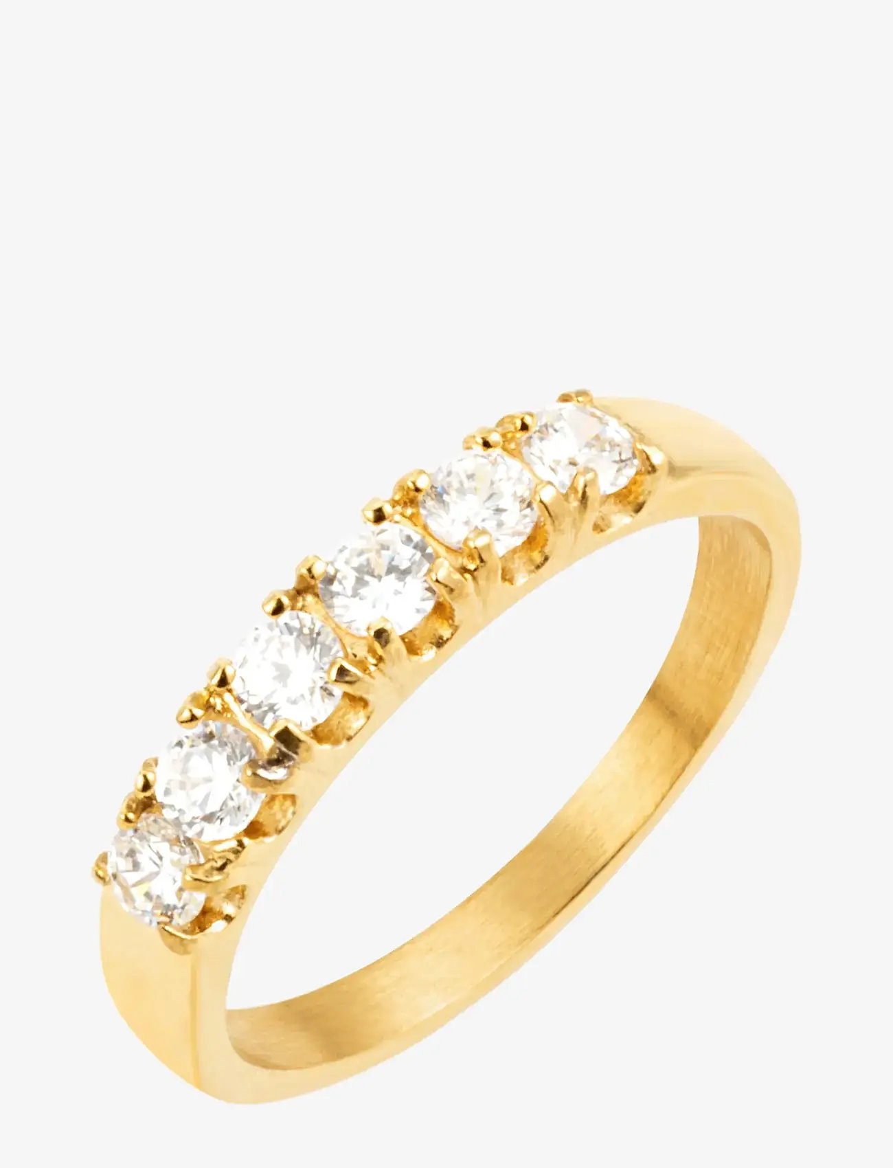 By Jolima - Wedding ring - ringe - gold - 1