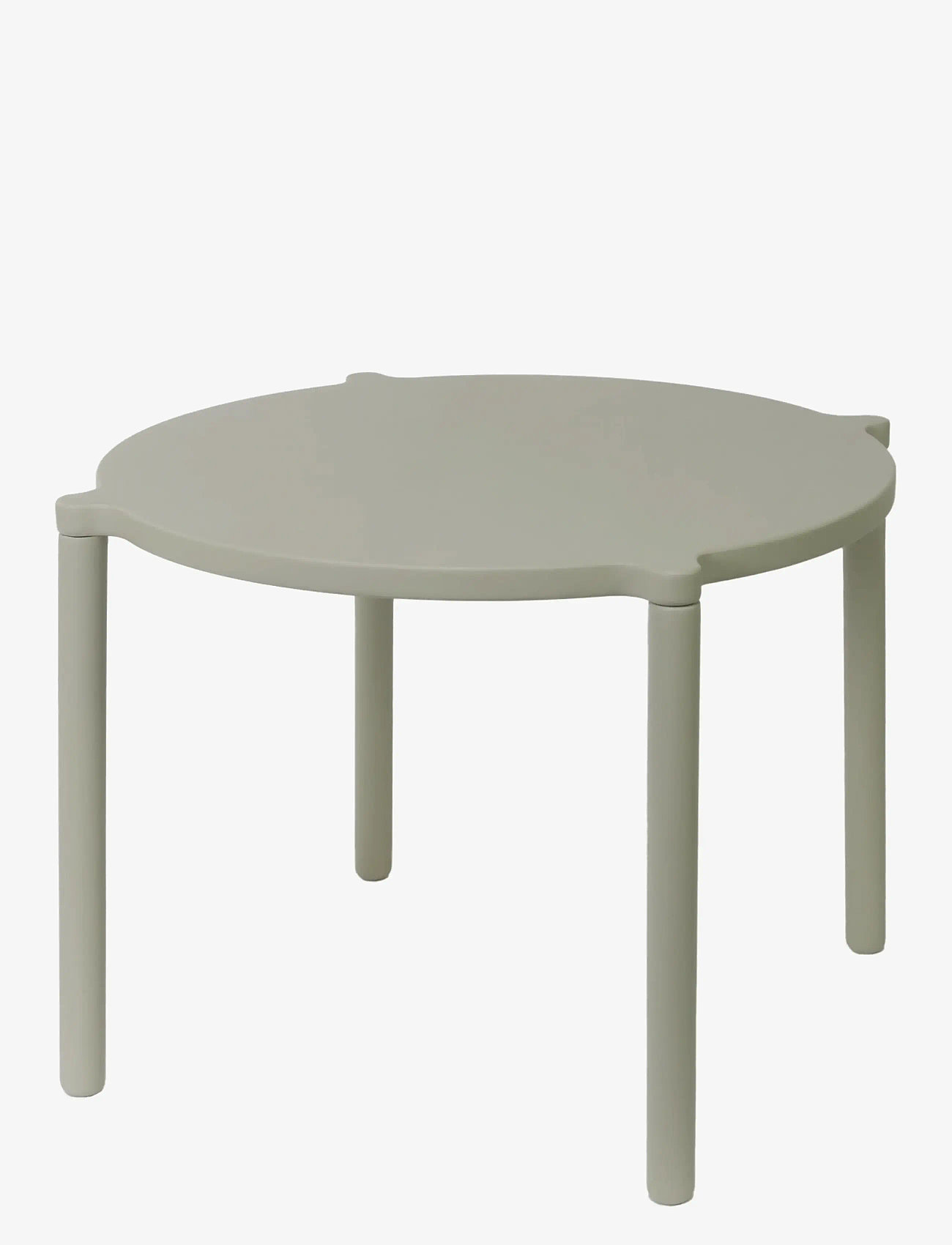 By KlipKlap - By KlipKlap Stacking Table Sand-Grey - tische - sand-grey - 1