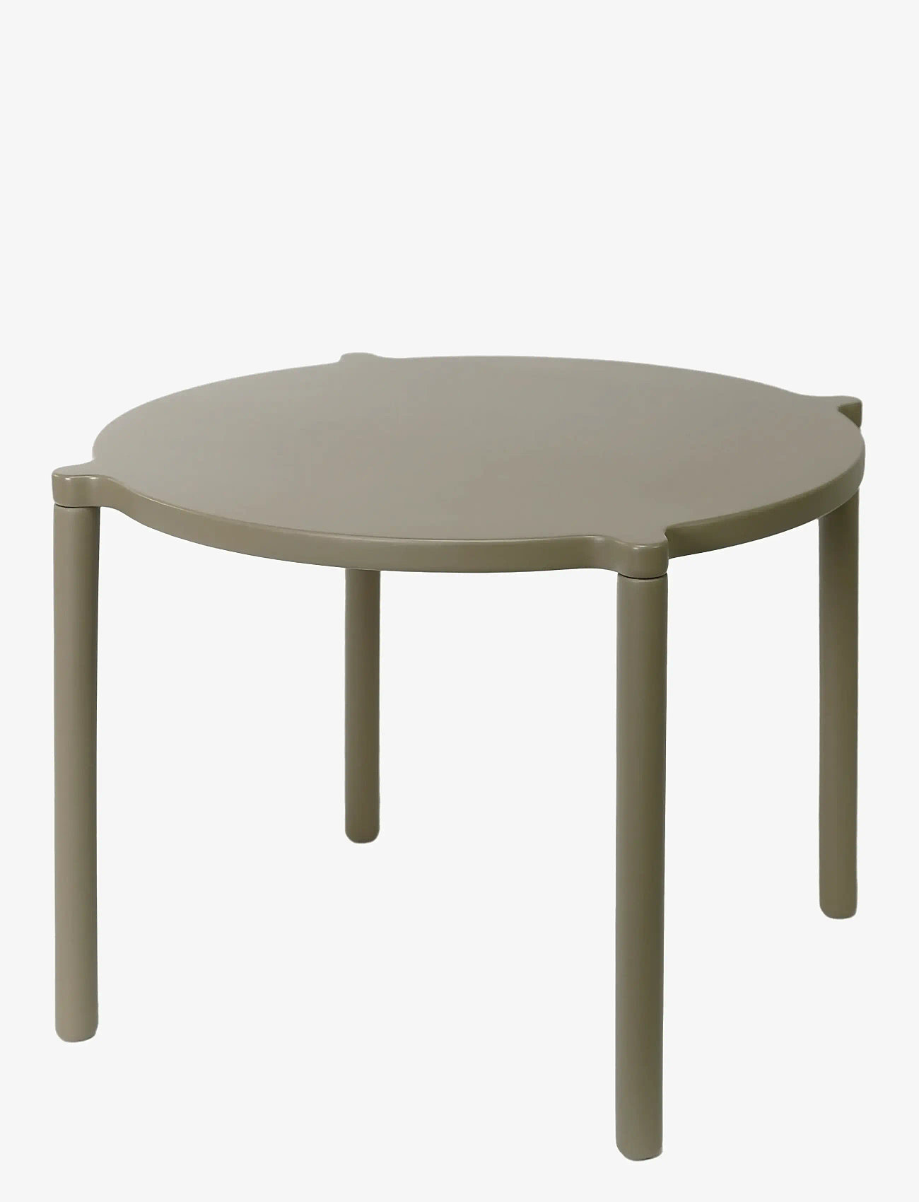 By KlipKlap - By KlipKlap Stacking Table - Taupe - lauad - taupe - 1