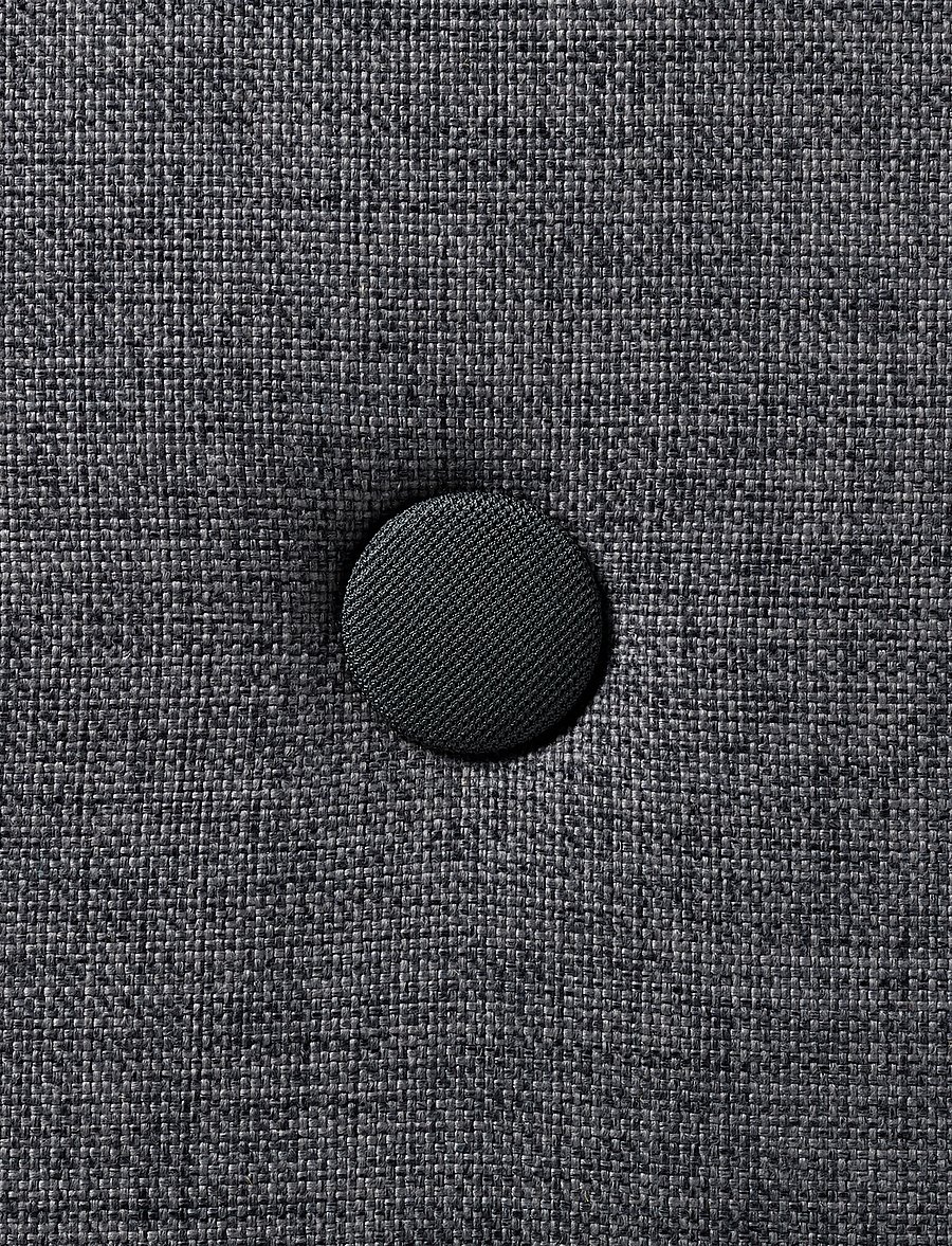 By KlipKlap - KK Kids Chair XL - Blue Grey w. Grey - stühle & hocker - grey - 2