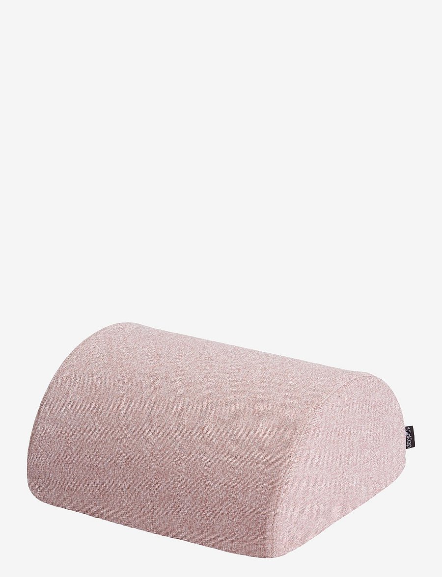 By KlipKlap - KK Half Circle - Soft rose - kinder - soft rose - 0