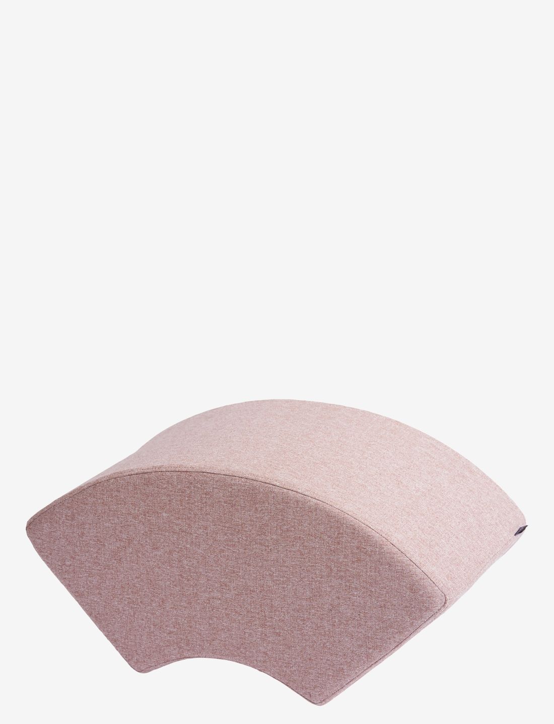 By KlipKlap - KK Rainbow Body - Soft Rose - leikföng fyrir hreyfifærni - soft rose - 1