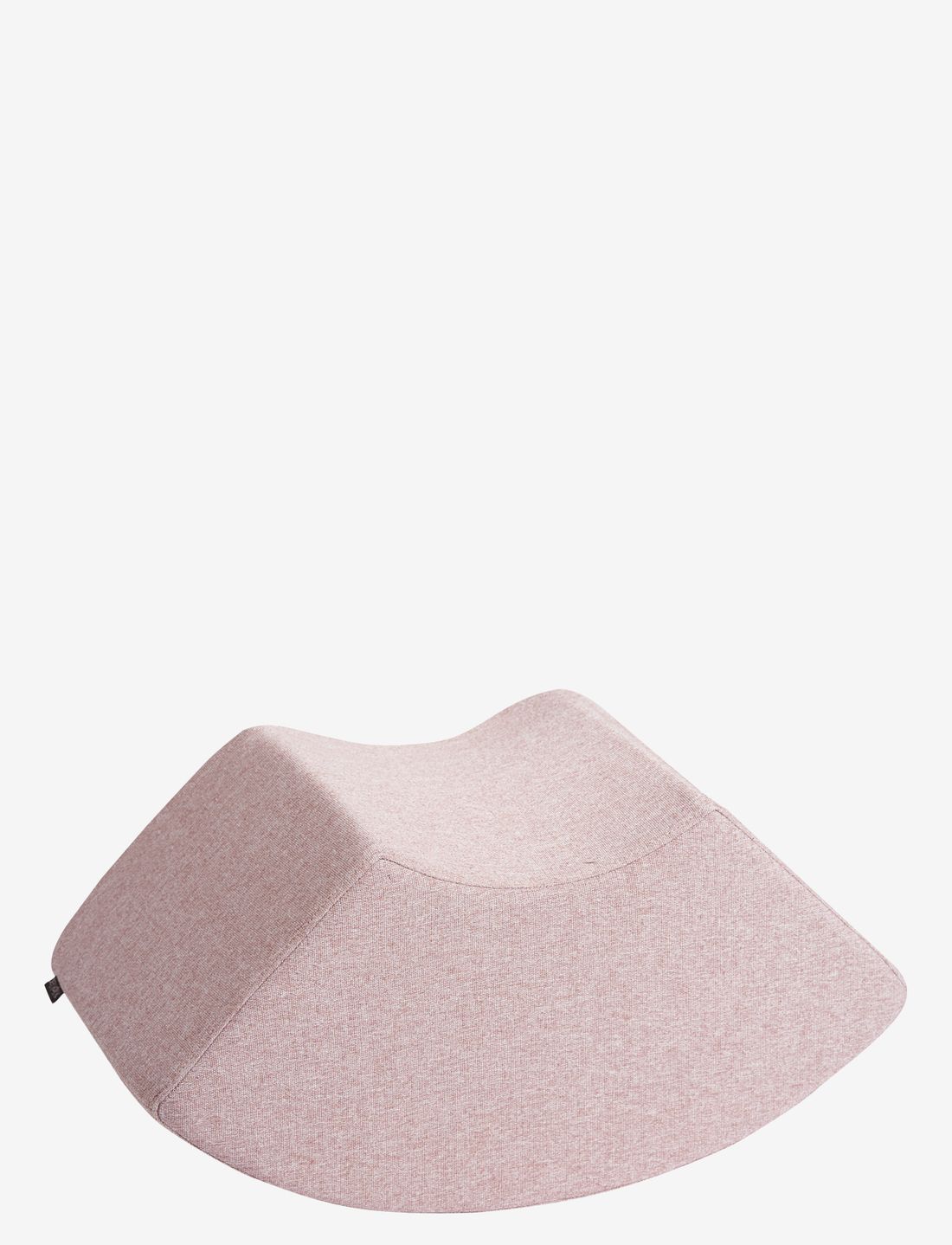 By KlipKlap - KK Rainbow Body - Soft Rose - leikföng fyrir hreyfifærni - soft rose - 2