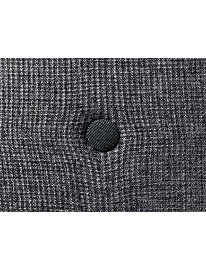 By KlipKlap - KK 3 Fold Sofa Single Soft - Blue Grey w. Grey - húsgögn - blue grey with grey - 5