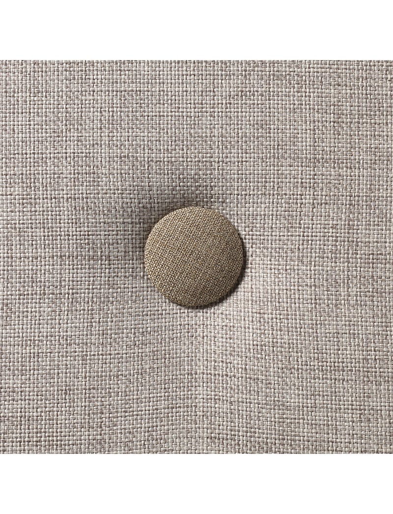 By KlipKlap - KK 3 Fold Sofa Single - Beige w. Sand - beige with sand - 1