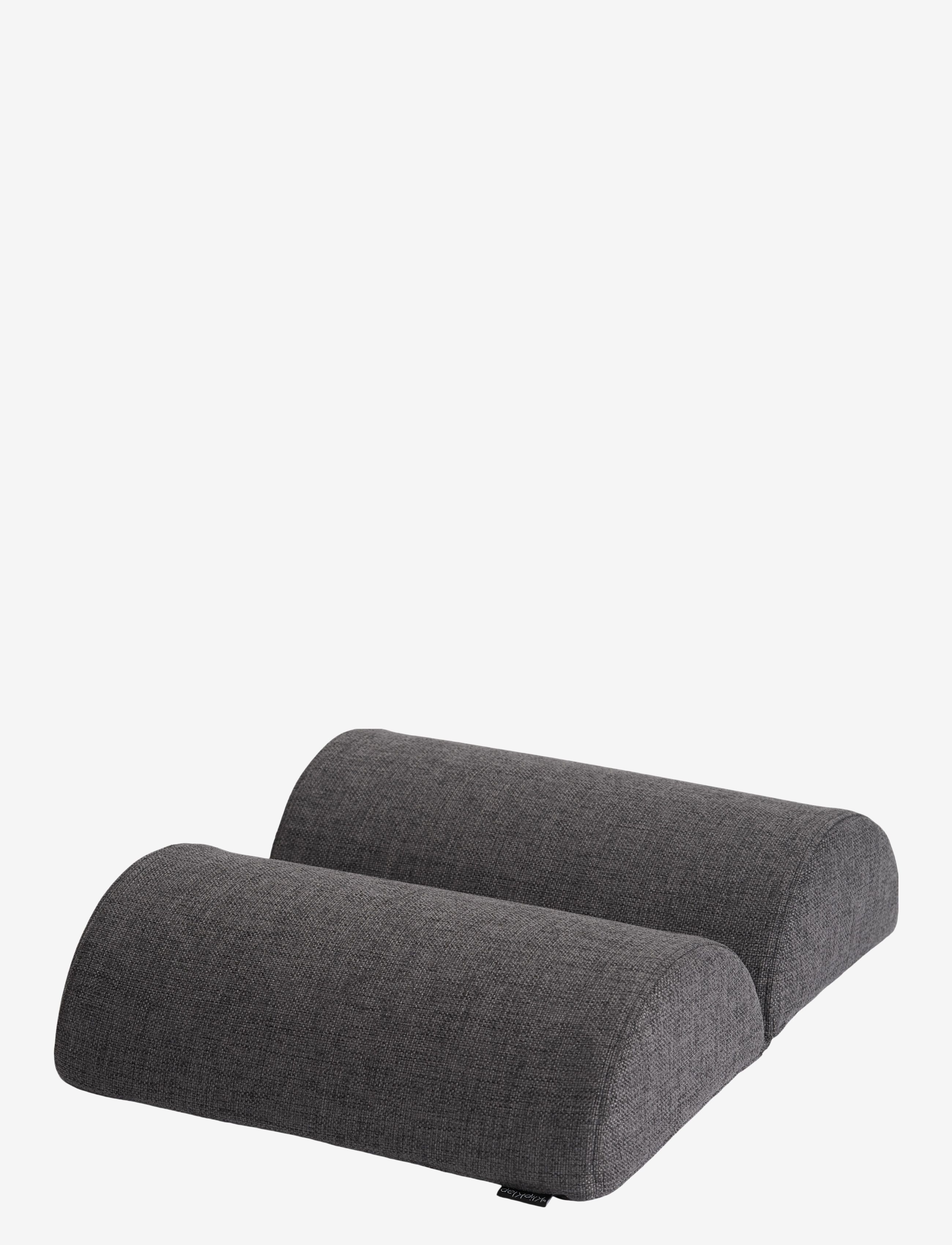 By KlipKlap KK Mr. Feet - Blue Grey - Julegave - FEET BLUE GREY / grey