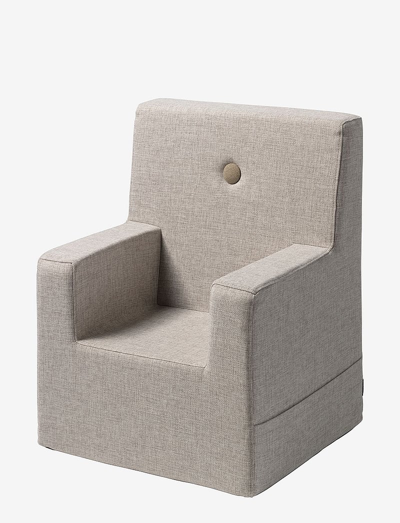 By KlipKlap - KK Kids Chair XL - Beige w. Sand - toolid ja pingid - beige w. sand - 1