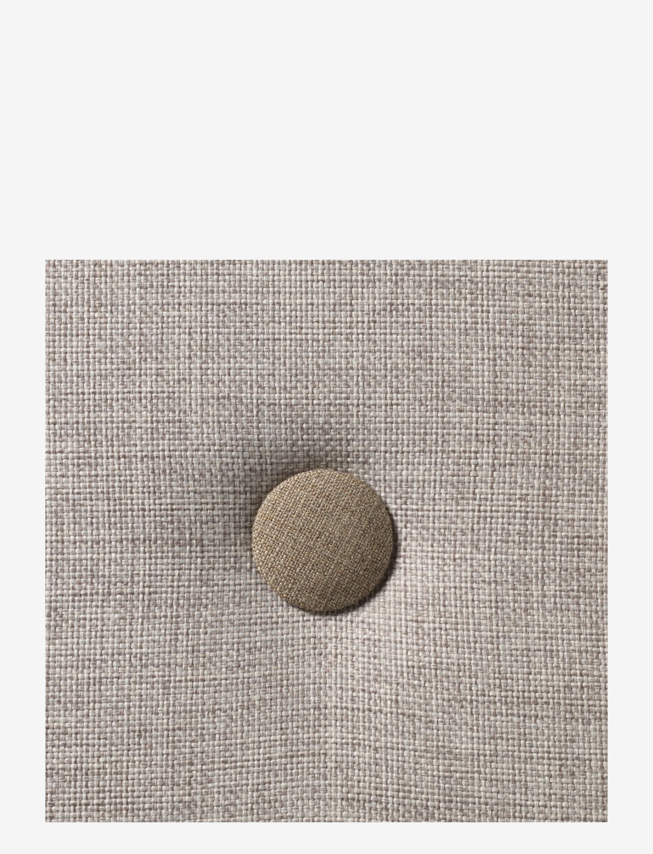 By KlipKlap - KK Kids Chair XL - Beige w. Sand - stole & skamler - beige w. sand - 2