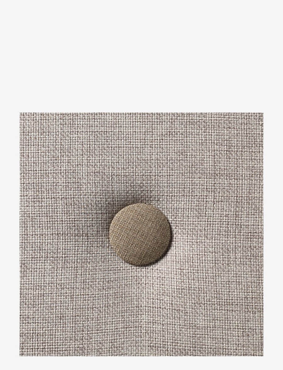 By KlipKlap - KK Kids Chair XL - Beige w. Sand - poufs & lehnstühle - beige w. sand - 2