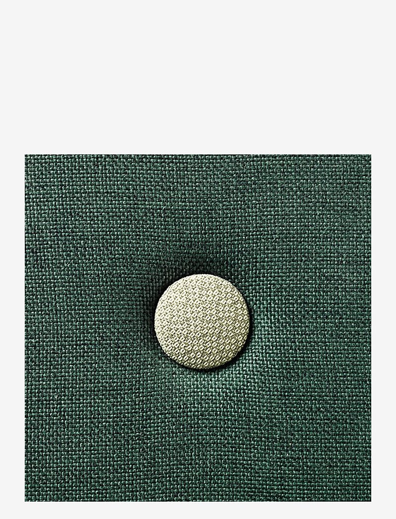 By KlipKlap - KK Kids Chair XL - Deep Green w. Light Green - toolid ja pingid - deep green w. light green - 2