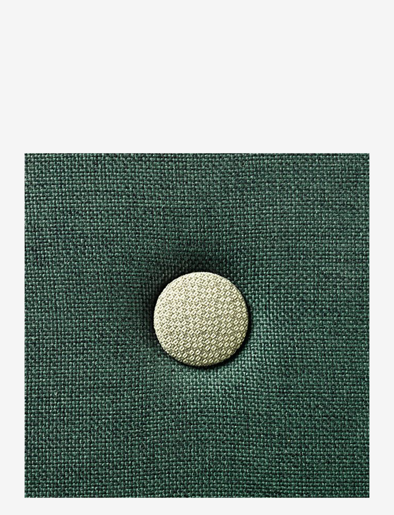 By KlipKlap - KK Kids Chair XL - Deep Green w. Light Green - poufs et fauteuils - deep green w. light green - 2