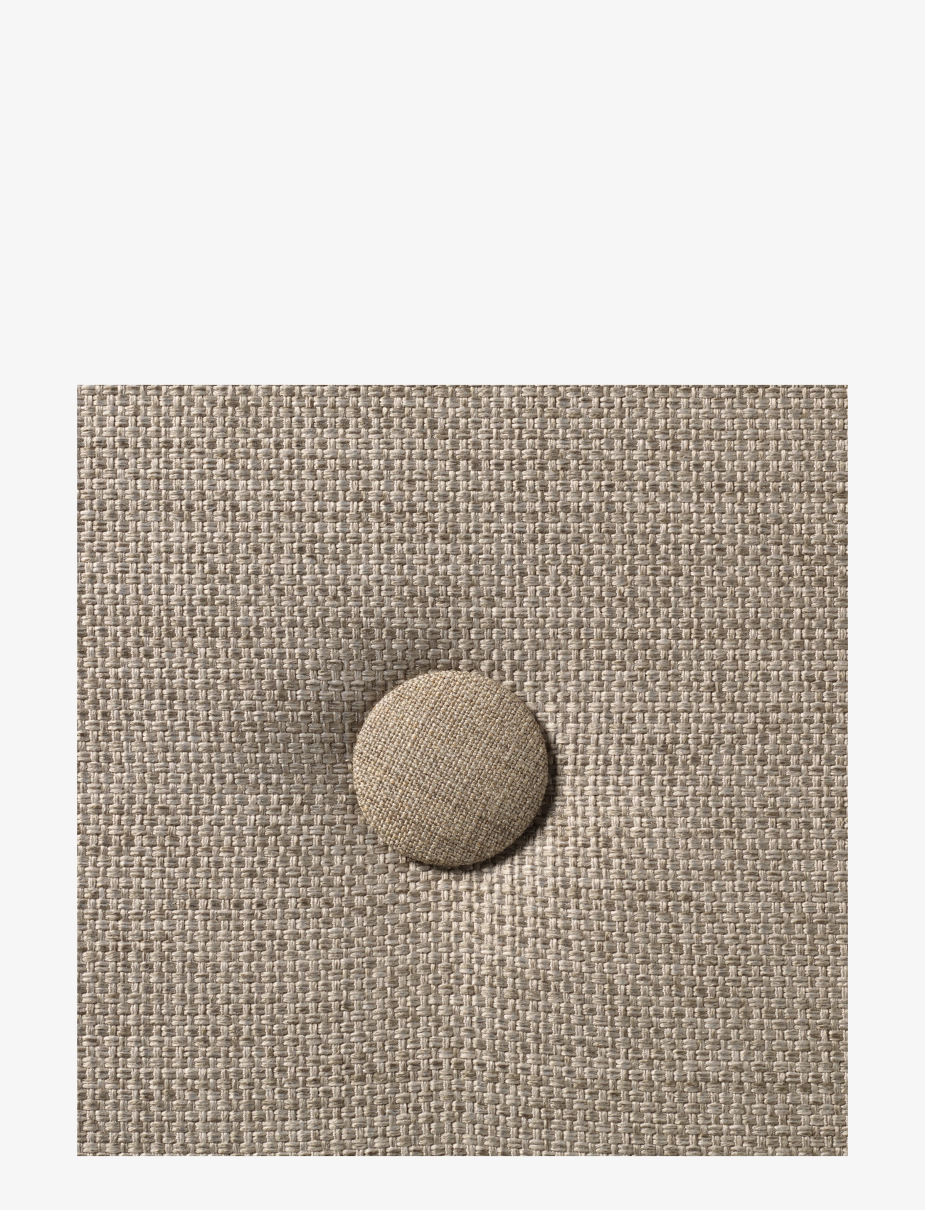 By KlipKlap - KK Kids Chair XL - Sand w. Sand - poufs et fauteuils - sand with sand - 2