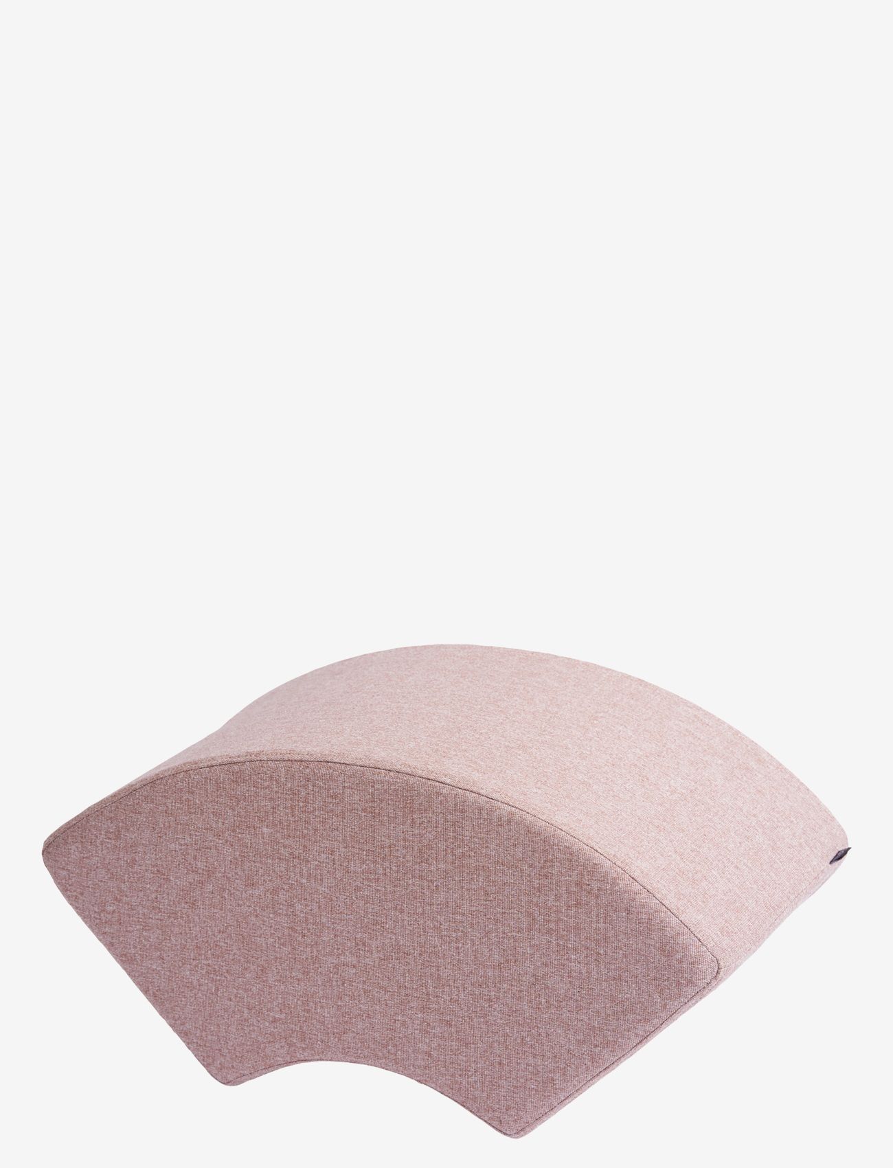 BY KLIPKLAP Kk Regenbogen Body - Soft Rose Pink - One Size - Kinder