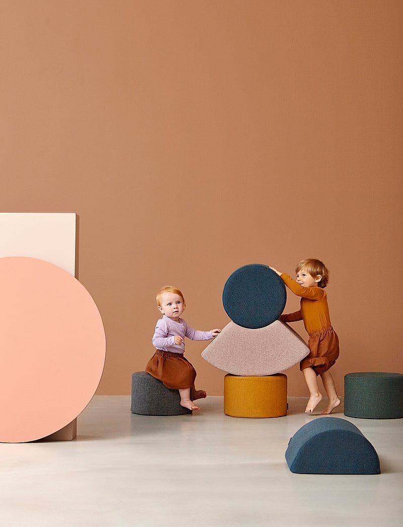 By KlipKlap - KK Circle - Pine Green - nach preis einkaufen - pine green - 2