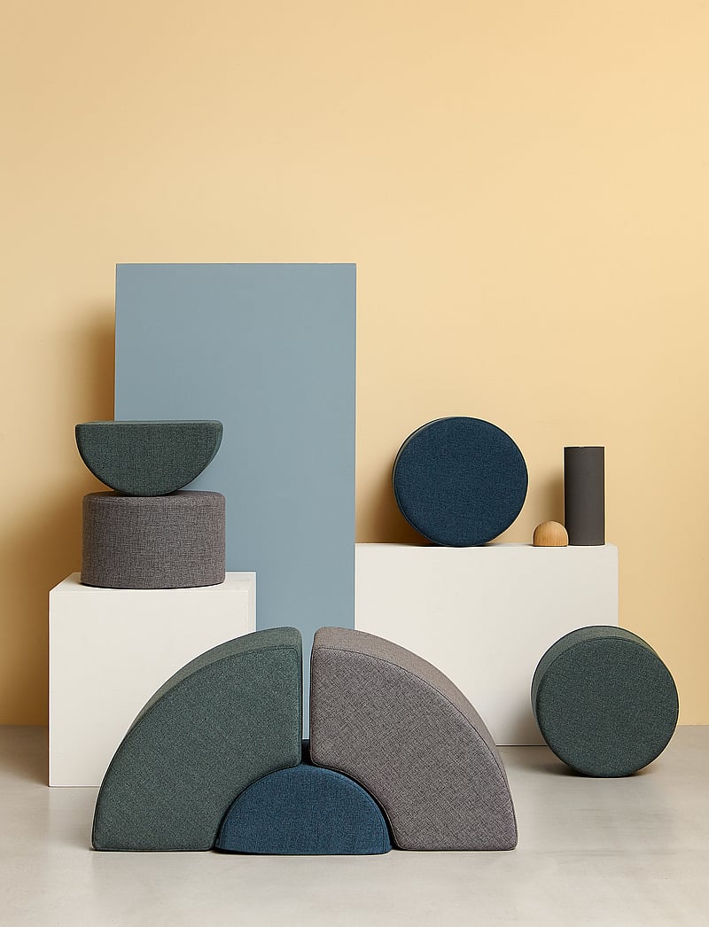 By KlipKlap - KK Circle - Pine Green - nach preis einkaufen - pine green - 3