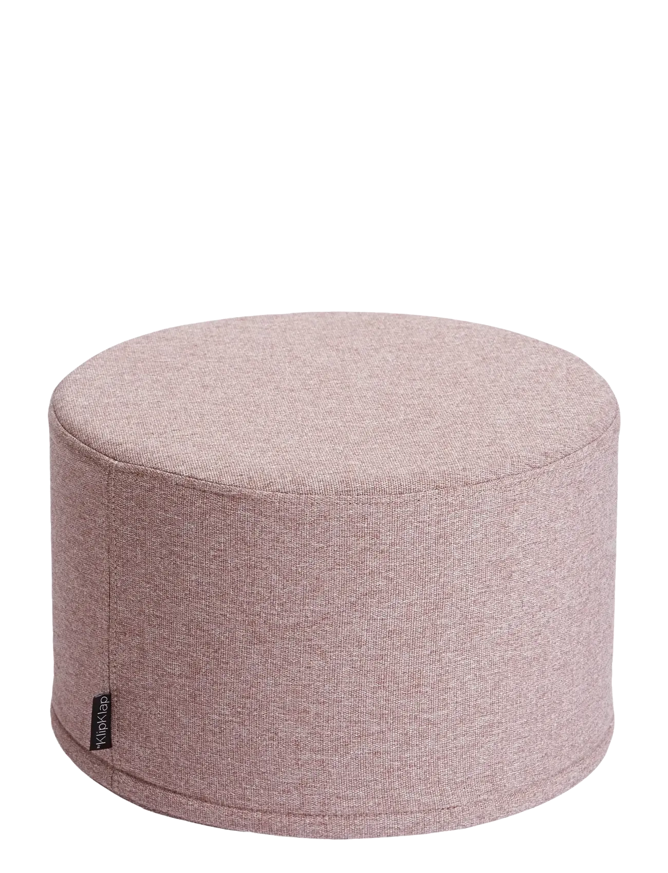 BY KLIPKLAP Kk Circle - Soft Rose Pink - One Size - Unisex