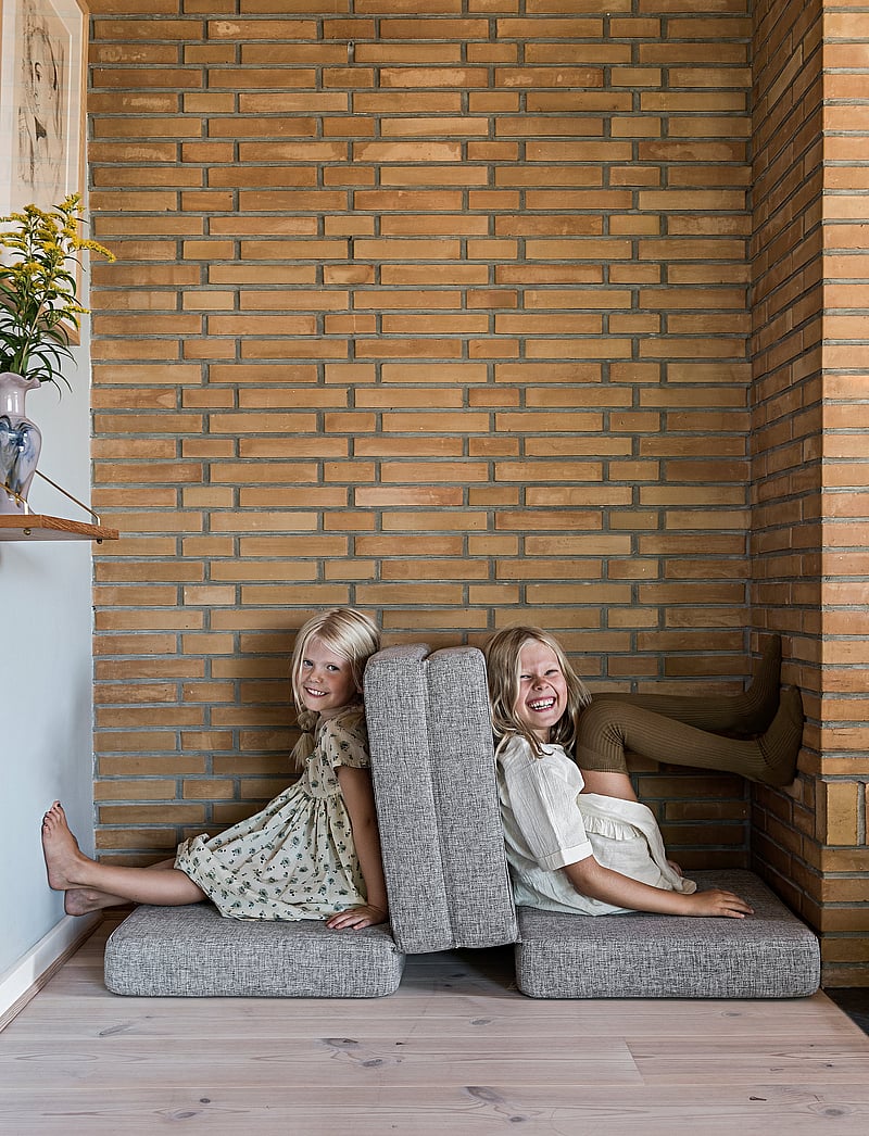 By KlipKlap - KK 4 Fold - Multi Grey w. Grey - kott-toolid - multi grey w. grey - 5