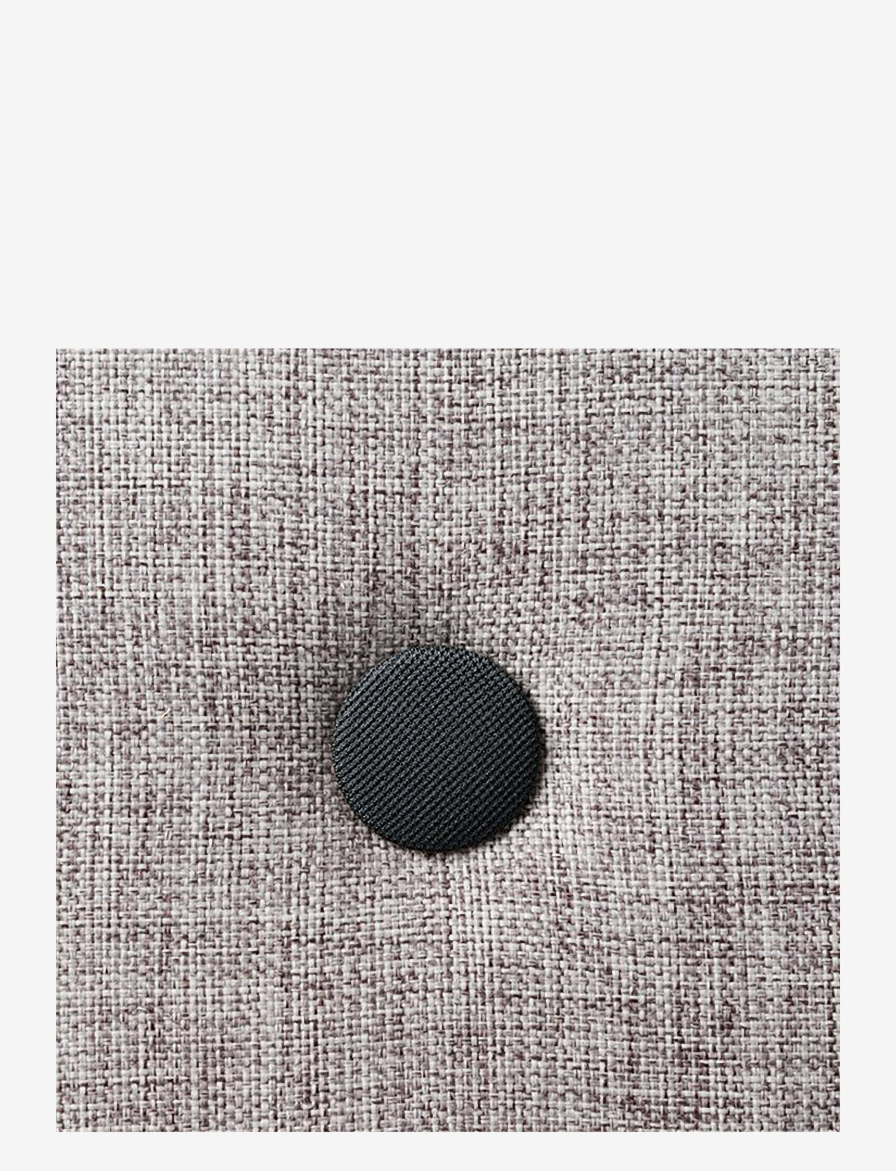 By KlipKlap - KK 4 Fold - Multi Grey w. Grey - sittpuffar - multi grey w. grey - 3