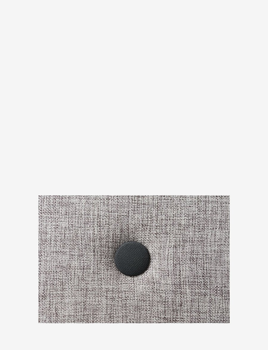 By KlipKlap - KK 3 Fold Single - Multi Grey w. Grey - puhvetid ja tugitoolid - multi grey w. grey - 2