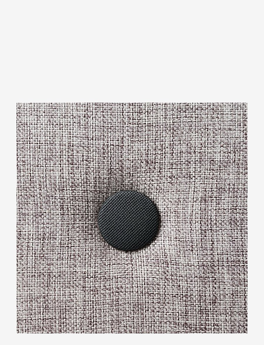 By KlipKlap - KK 3 Fold Single - Multi Grey w. Grey - puhvetid ja tugitoolid - multi grey w. grey - 3