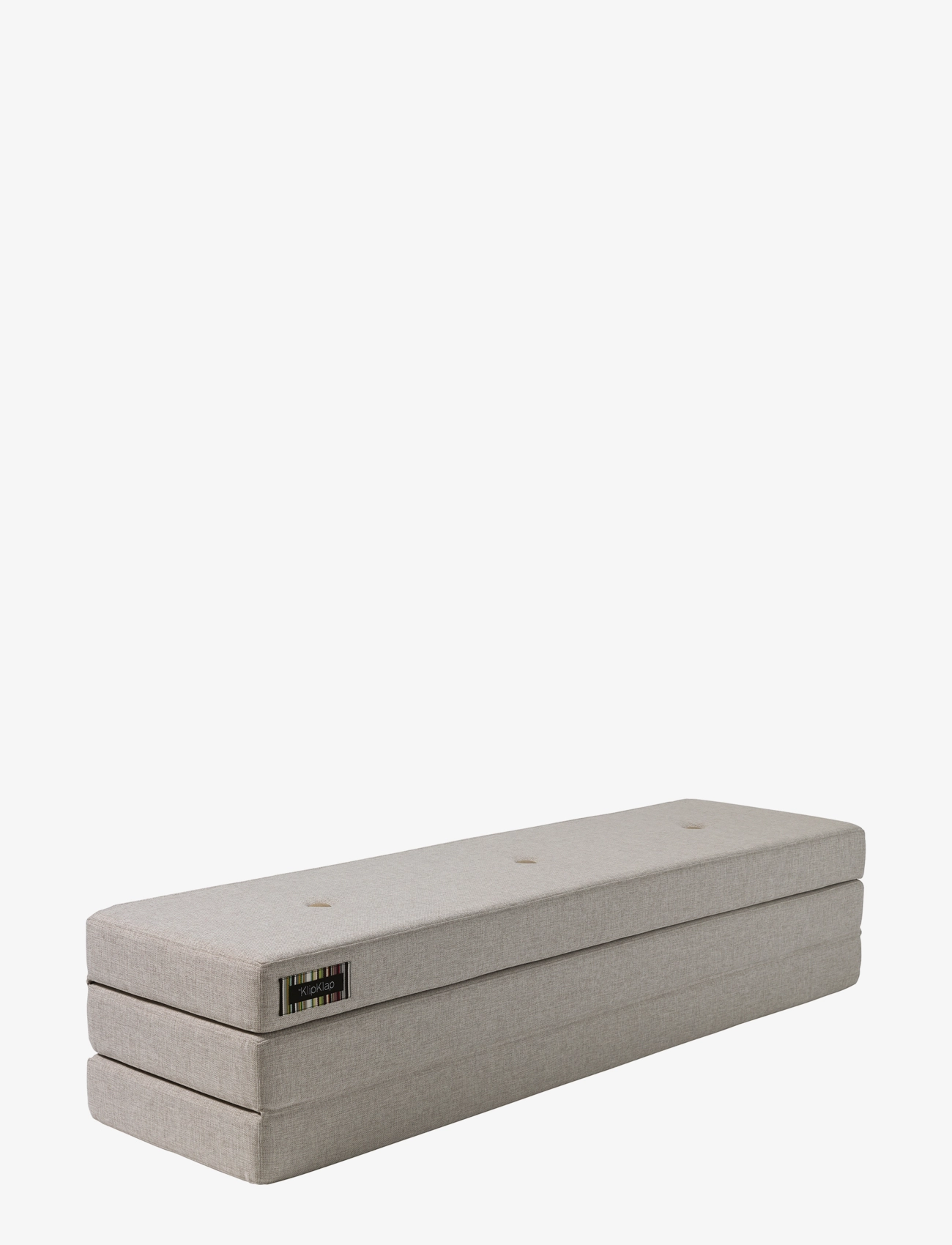 By KlipKlap KK 3 Fold - Beige w. Sand - By KlipKlap - BEIGE WITH SAND / beige