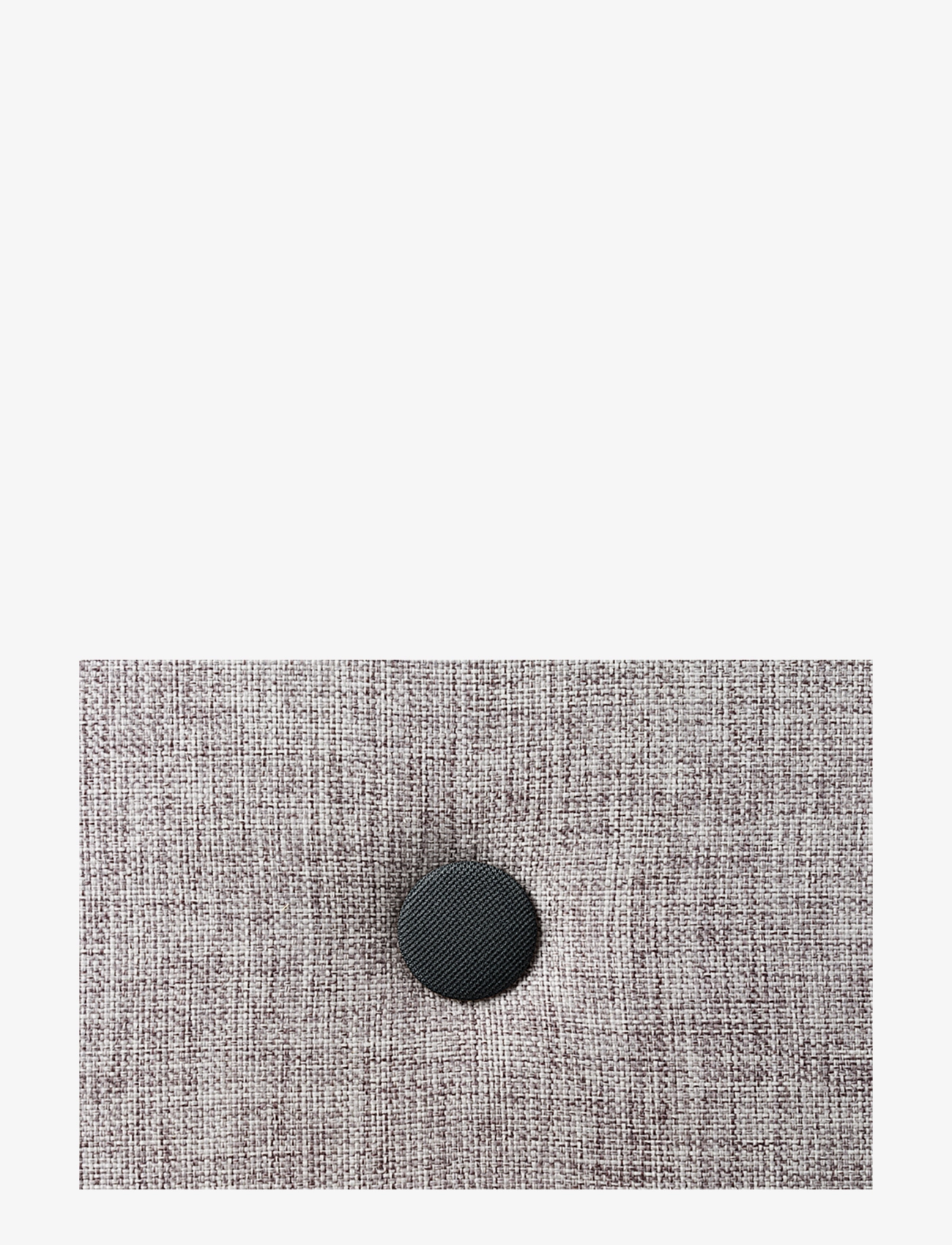 By KlipKlap - KK 3 Fold - Multi Grey w. Grey - puffer og lænestole - multi grey with grey - 2