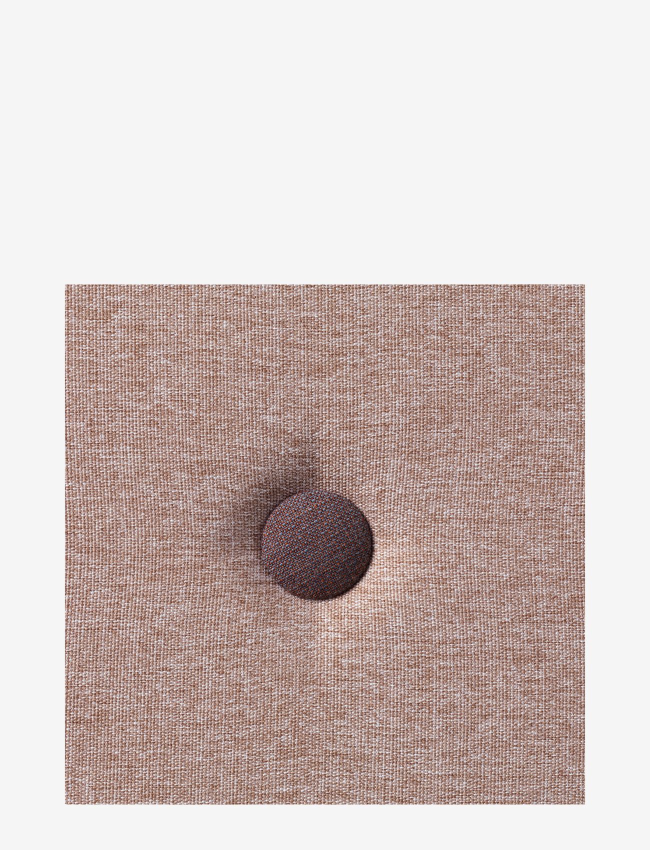 By KlipKlap - KK Kids Chair - Soft Rose w. Rose - stole & skamler - soft rose w. rose - 2