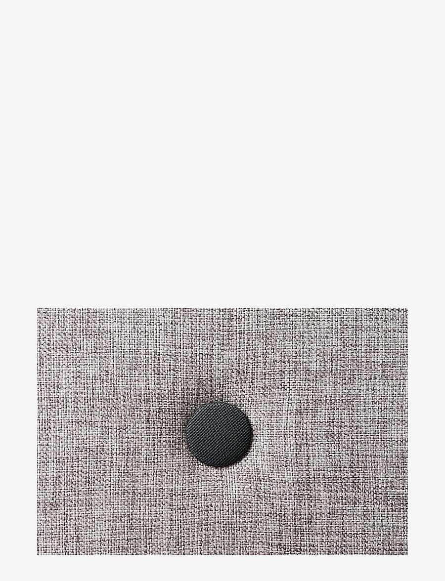 By KlipKlap - KK Play Fold Circle - Multi Grey w. Grey - möbler - multi grey with grey - 2