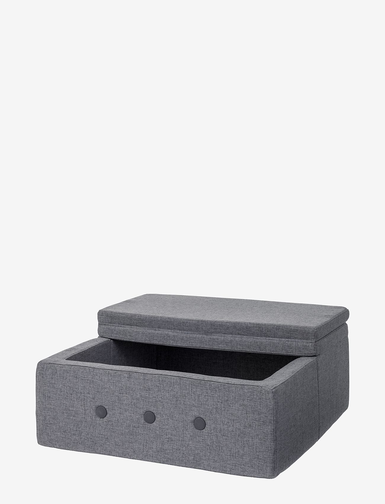 By KlipKlap - KK Play Fold Square - Blue Grey w. Grey - møbler - blue grey with grey - 4