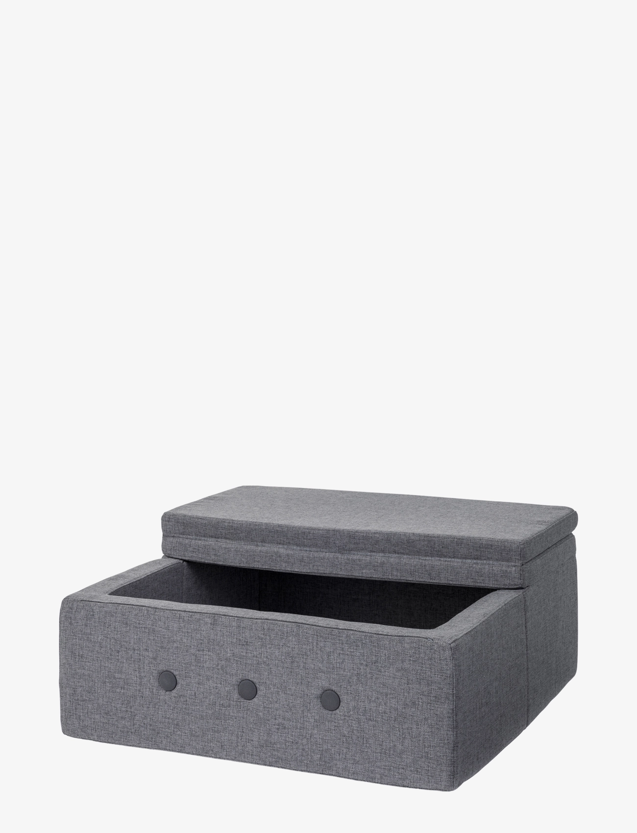 By KlipKlap - KK Play Fold Square - Blue Grey w. Grey - húsgögn - blue grey with grey - 4