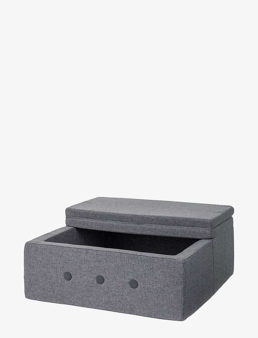 By KlipKlap - KK Play Fold Square - Blue Grey w. Grey - húsgögn - blue grey with grey - 4