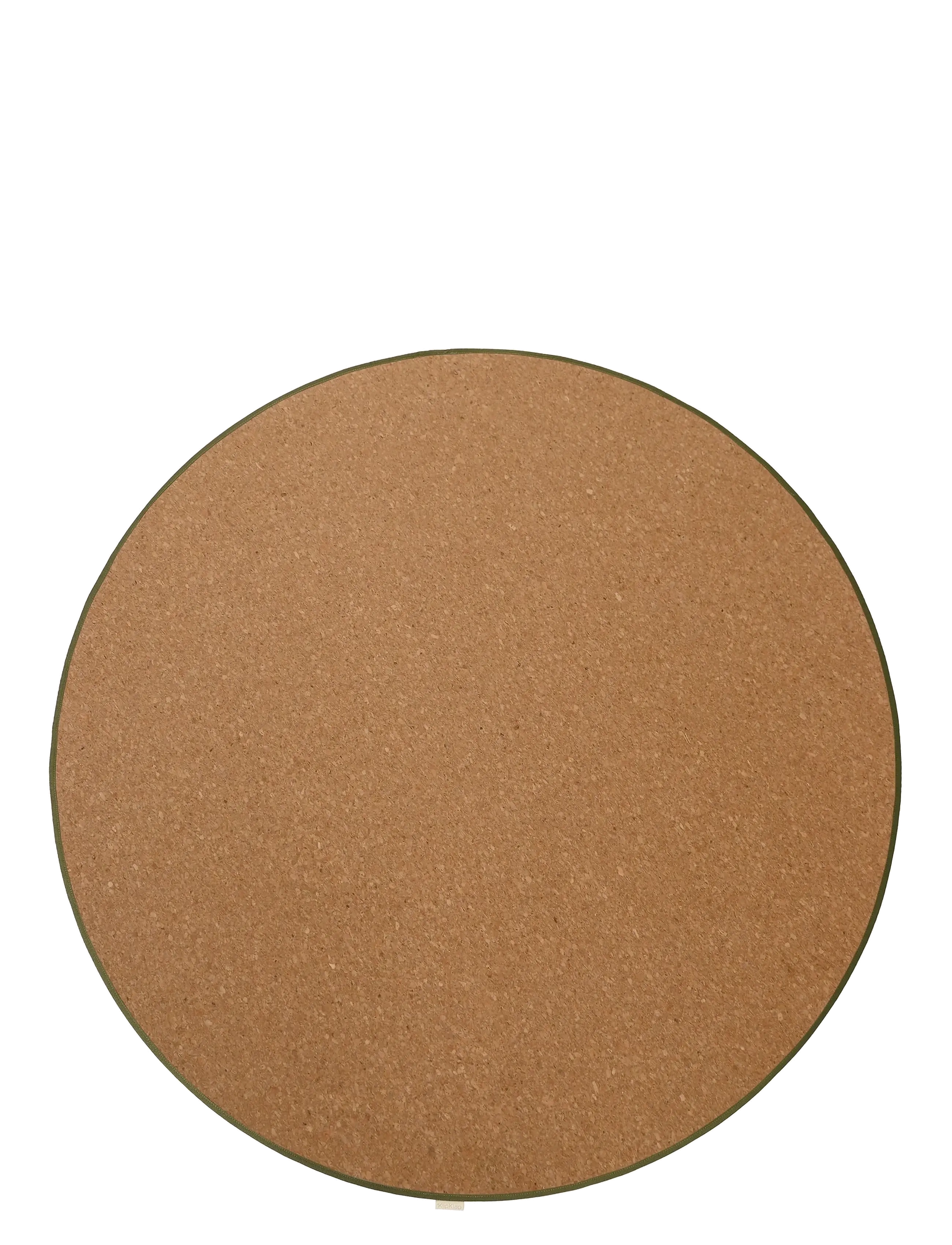 By KlipKlap By KlipKlap Play Mat - Natural - Legemåtter - NATURE / brown