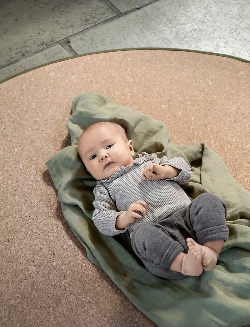 By KlipKlap - By KlipKlap Play Mat - Natural - mängumatid - nature - 2