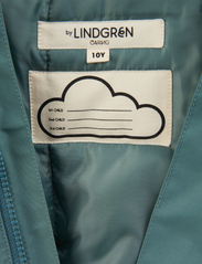 By Lindgren - Odin Winter Jacket - shell jackets - ocean blue - 2