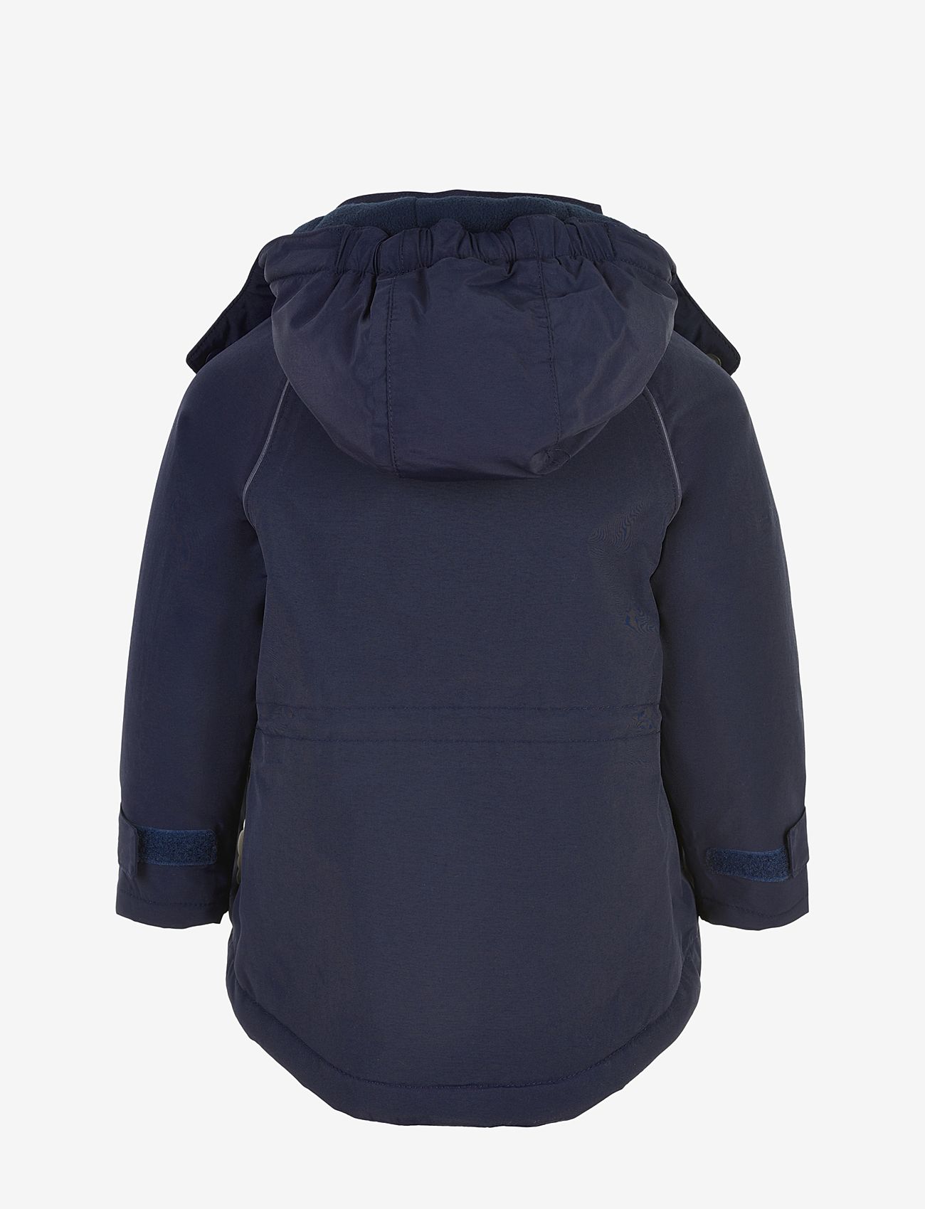 By Lindgren - Vale Winter Jacket - efterårsjakker - night blue - 1