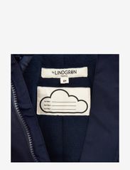 By Lindgren - Vale Winter Jacket - shell jackets - night blue - 2