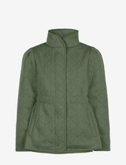 Signe Thermo Jacket - GREEN LEAF
