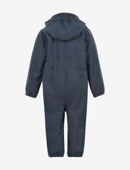 By Lindgren - Unni Softshell Suit - softshell coveralls - midnight ink - 1
