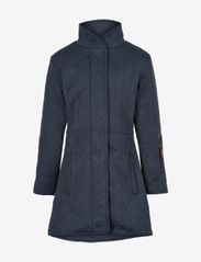 By Lindgren - Sigrid Thermo Jacket - midnight ink - 0