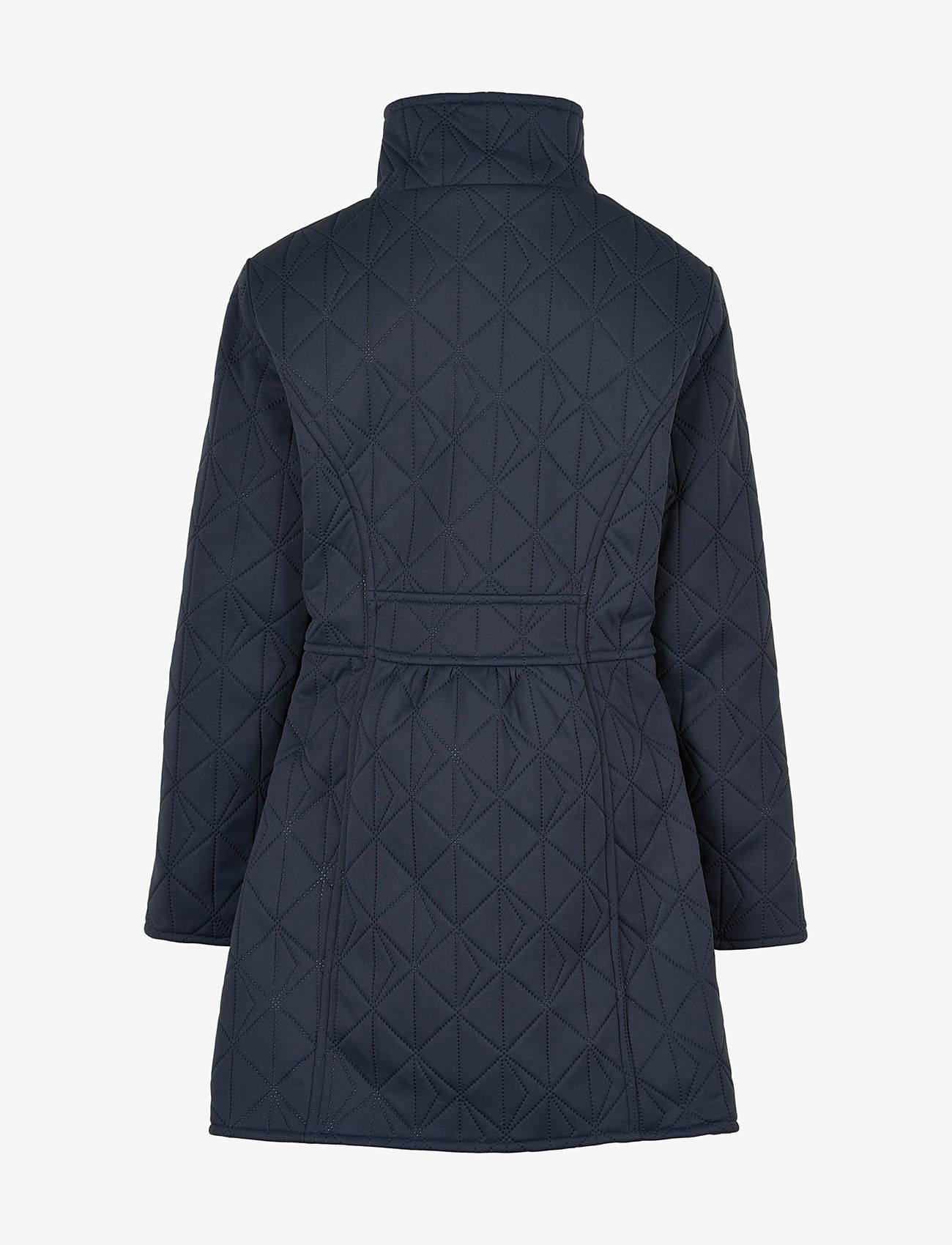 By Lindgren - Sigrid Thermo Jacket - midnight ink - 1