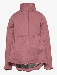 By Lindgren - Alma Thermo Jacket - kevyttoppatakit - winter rose - 0