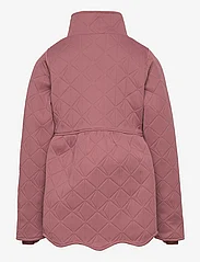 By Lindgren - Alma Thermo Jacket - kevyttoppatakit - winter rose - 1