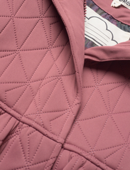 By Lindgren - Alma Thermo Jacket - kevyttoppatakit - winter rose - 2