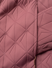 By Lindgren - Alma Thermo Jacket - kevyttoppatakit - winter rose - 4